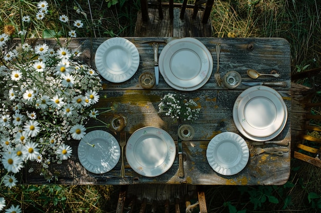 Colecție de farfurii